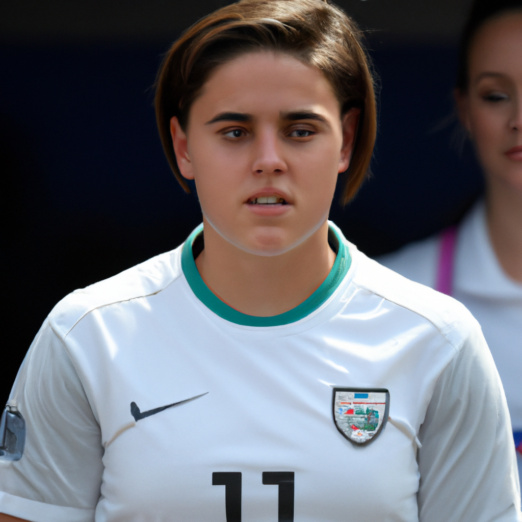 England's Fran Kirby Ruled Out of 2019 FIFA Women's World Cup Due to Knee Injury