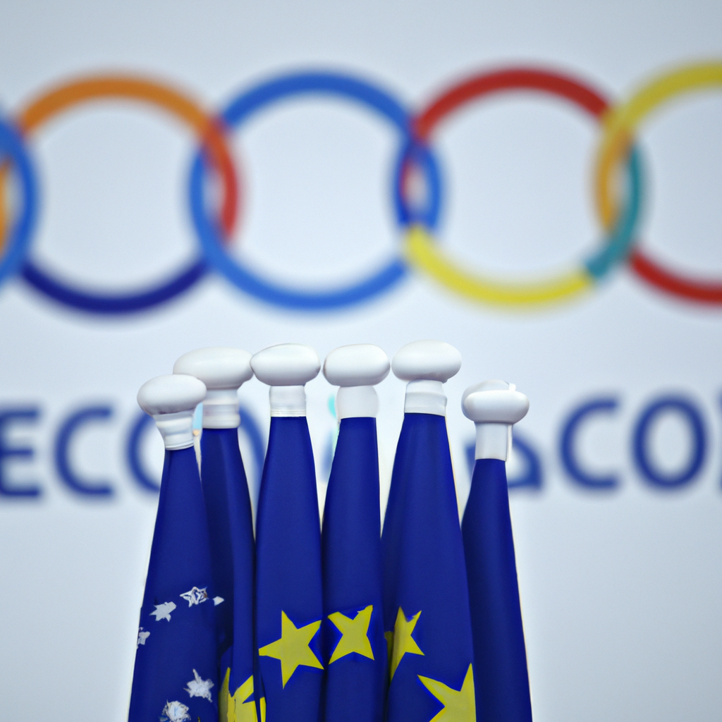 EU Official Warns IOC Risks Losing Trust by Pursuing Ways to Allow Russia to Compete in Olympics: AP