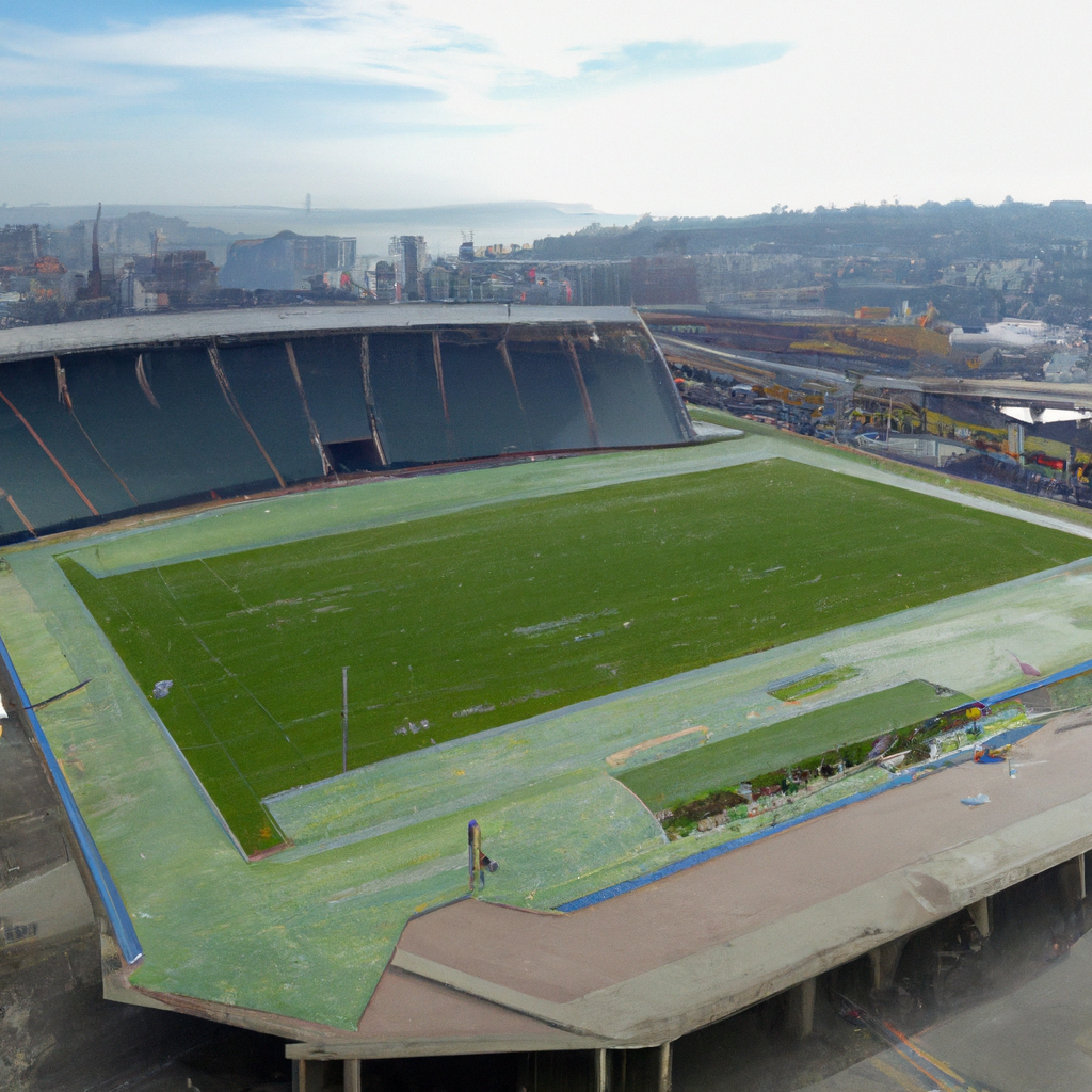 Examining Proposals to Revitalize Seattle's Memorial Stadium