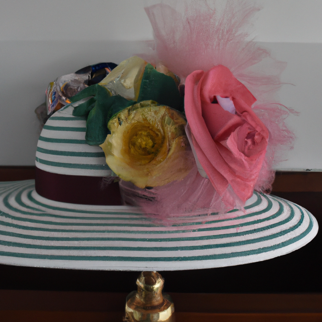 Exploring the Extravagant Hat Styles of the Kentucky Derby