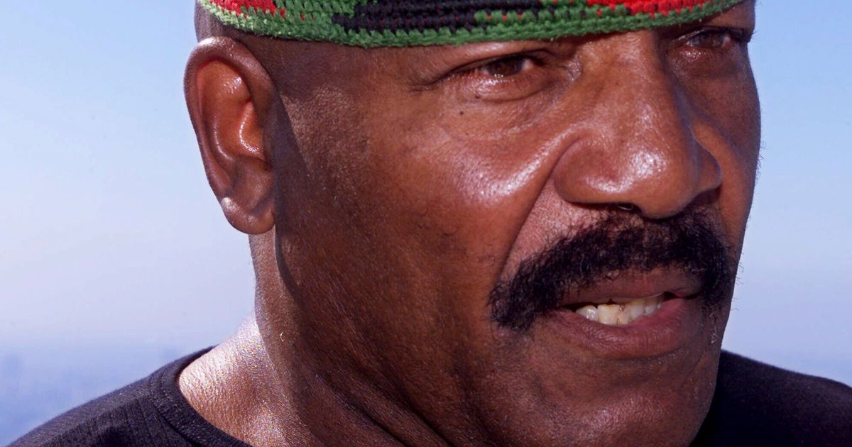 Exploring the Impact of Jim Brown's Death on the NFL, Social Activism and Acting Worlds