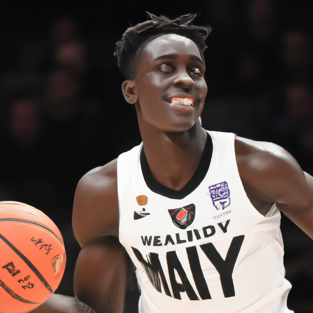 Exploring Wembanyama: How the Watch Could Impact the NBA Draft Lottery Teams