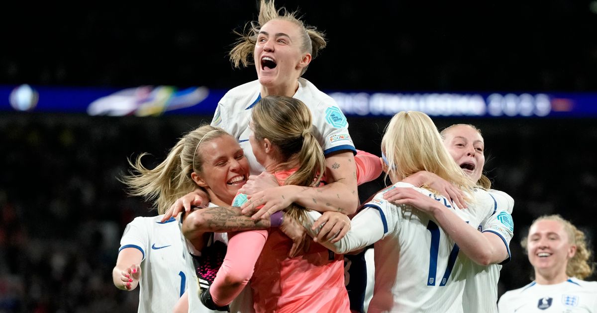FIFA Issues Warning to European Broadcasters of Potential Women's World Cup Blackout