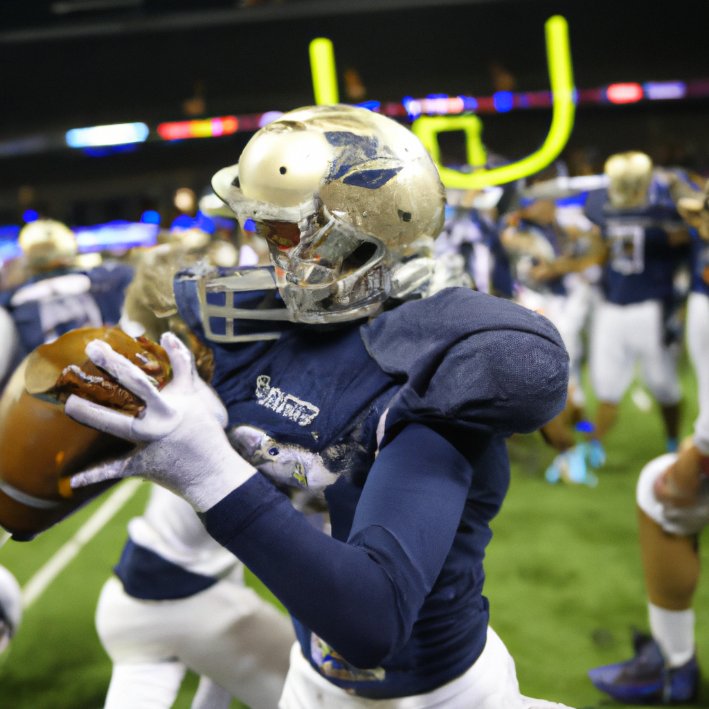 Five High-School State Championship Games to Watch This Weekend