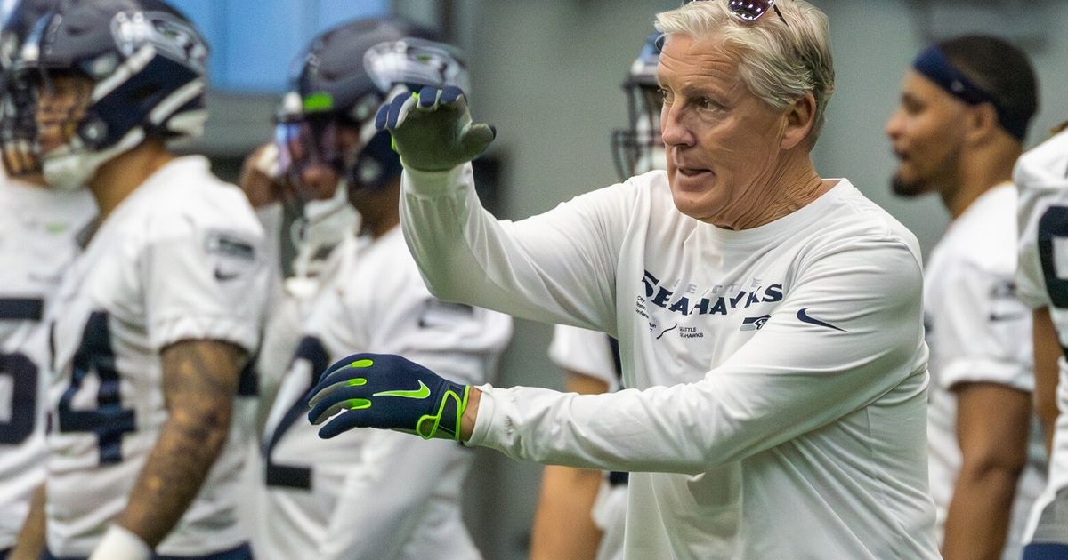 Five Key Storylines to Follow as Seattle Seahawks Begin Organized Team Activities