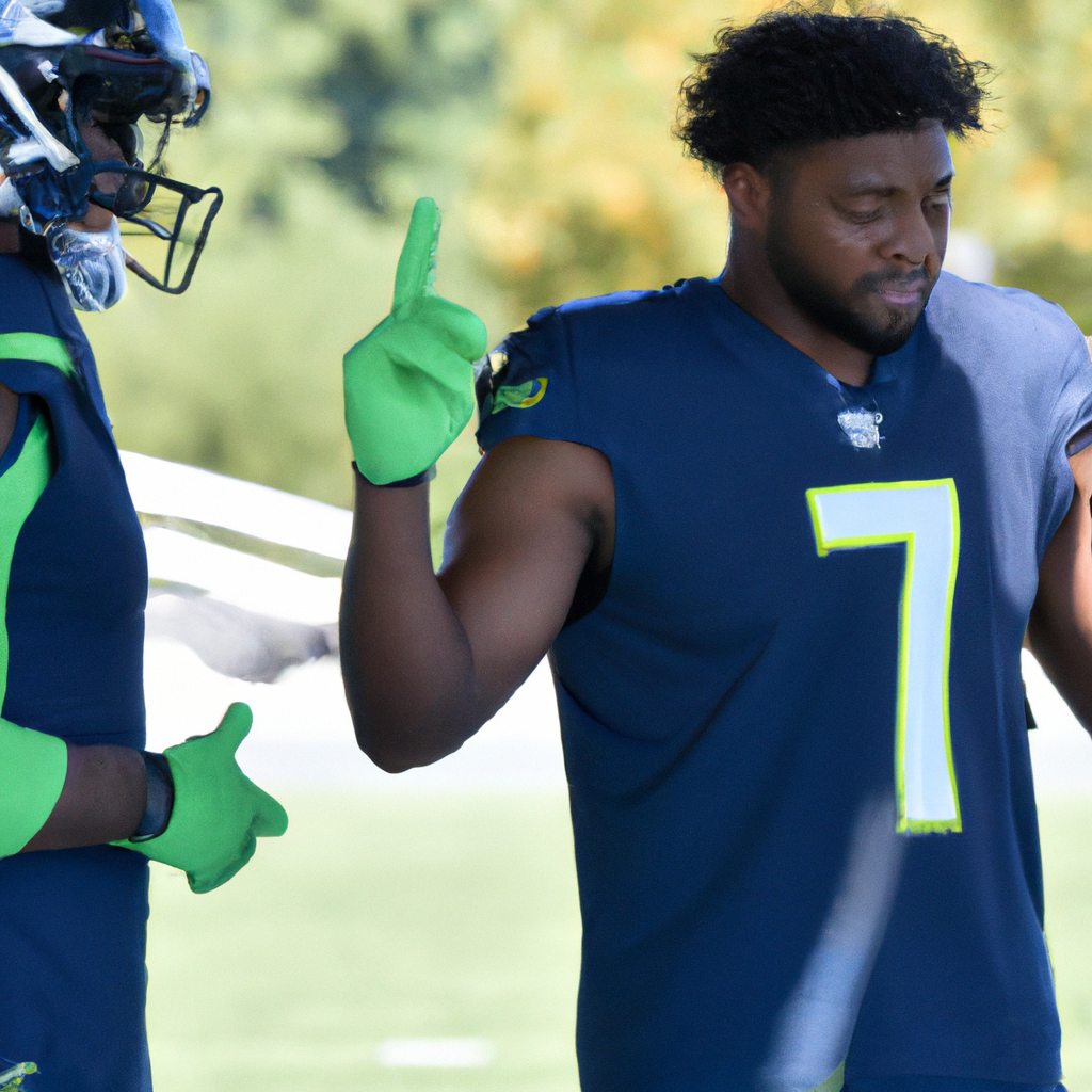 Five Key Storylines to Follow as Seattle Seahawks Begin Organized Team Activities