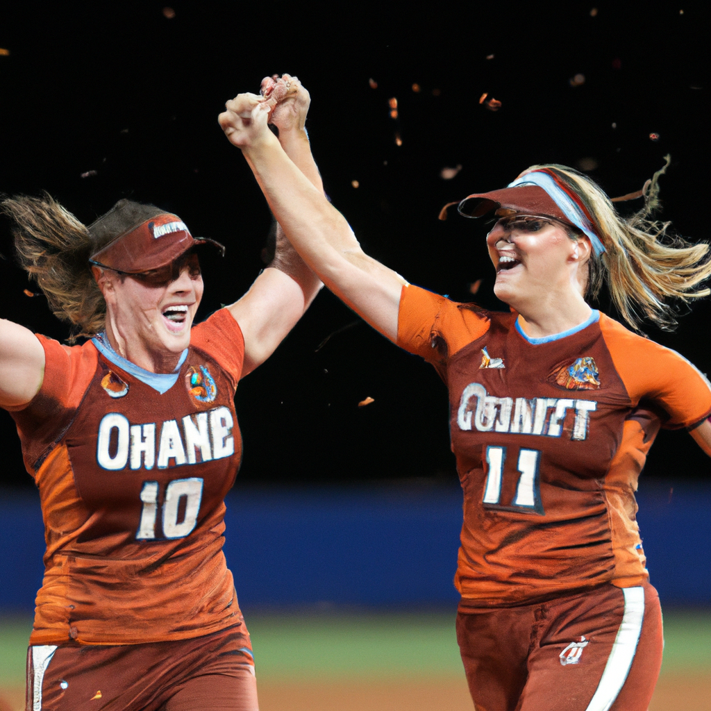 Florida State and Oklahoma State One Win Away from Women's College World Series Berths Thanks to Strong Pitching