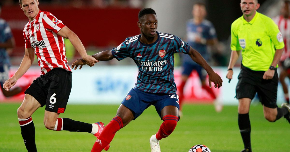 Folarin Balogun Chooses to Represent United States in International Soccer Competition Over England