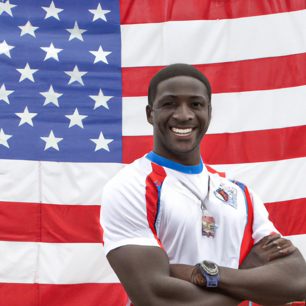 Folarin Balogun Chooses to Represent United States in International Soccer Competition Over England