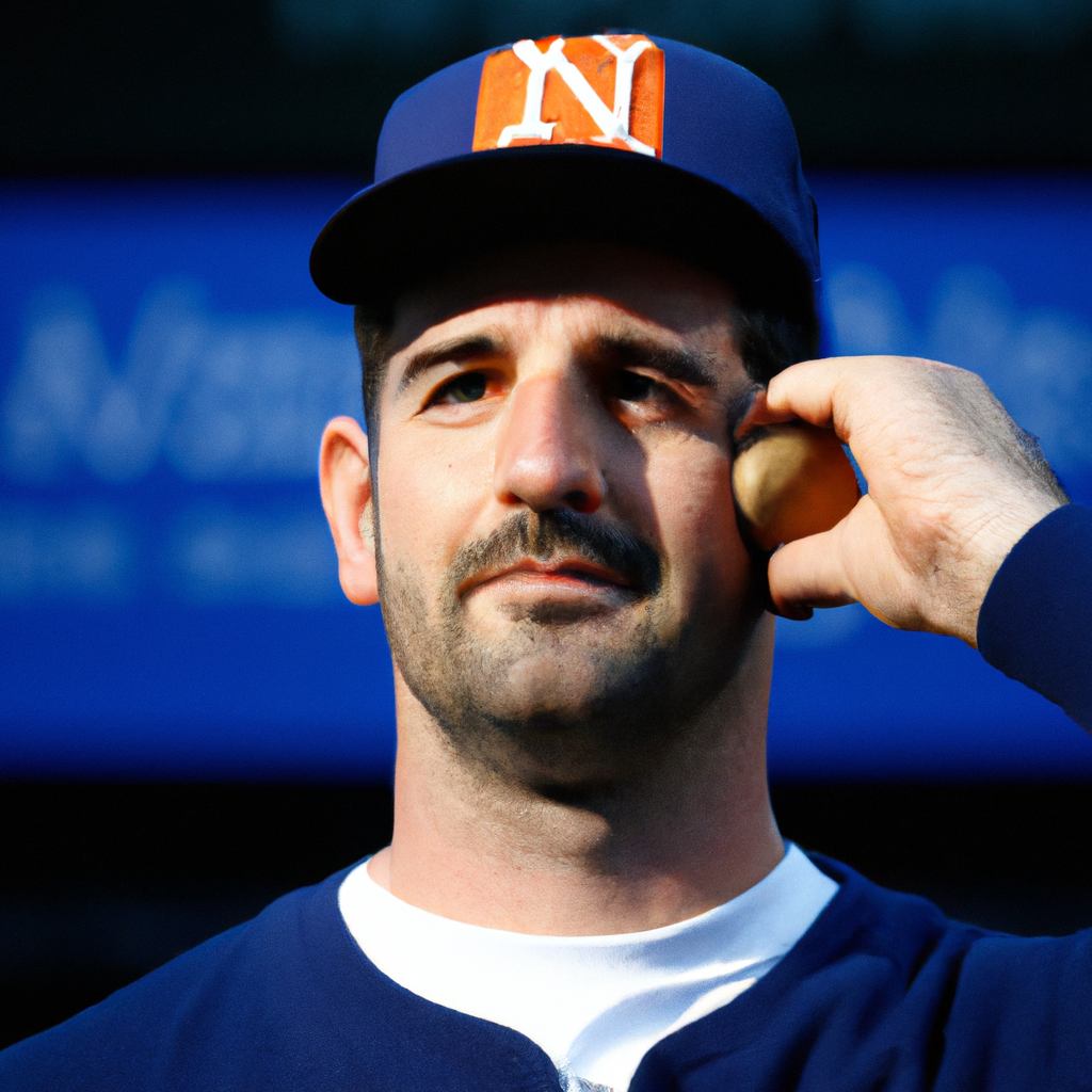 Former Mets Pitcher Matt Harvey Retires at Age 34