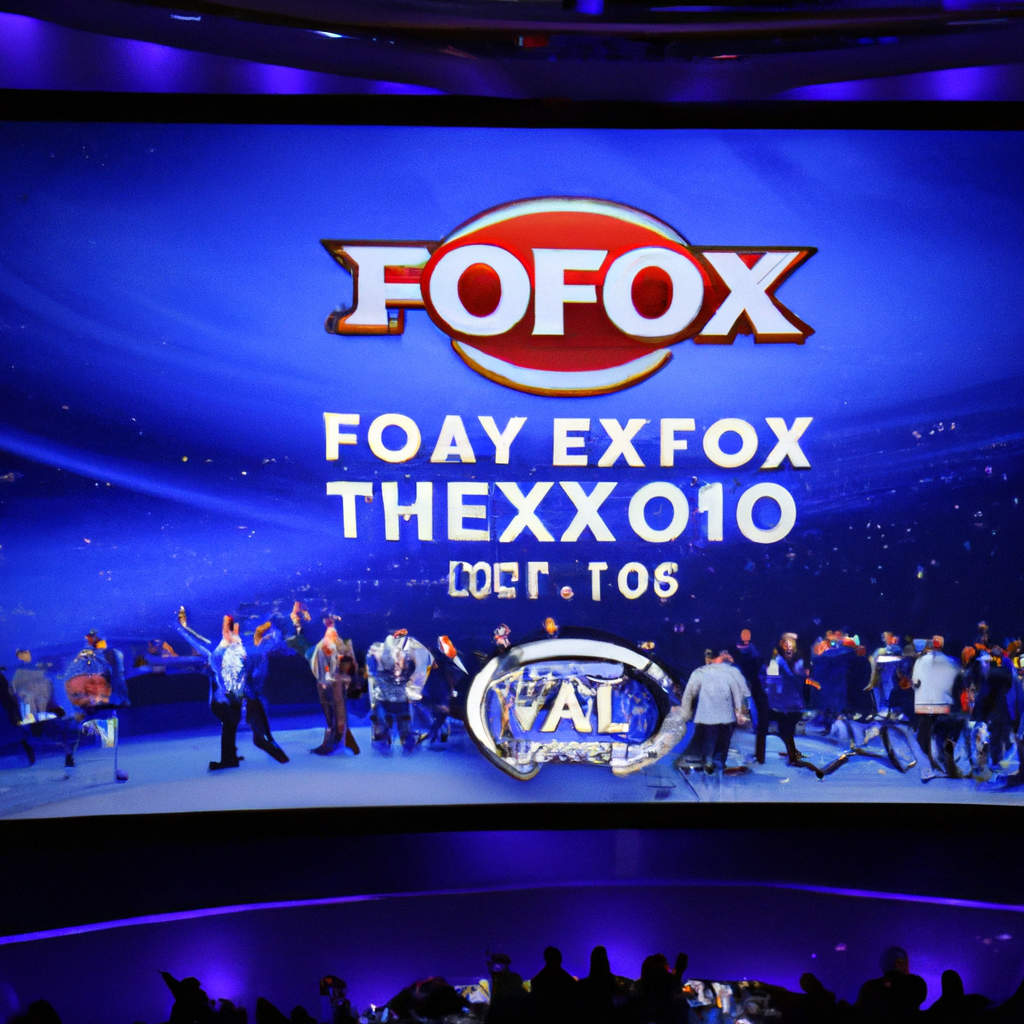 Fox Network Achieves Highest Viewership for Super Bowl Broadcast