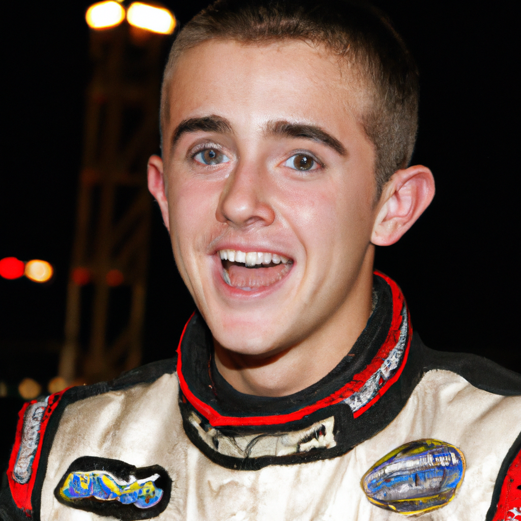 Frankie Muniz Pursuing Racing Career After 'Malcolm in the Middle' Success