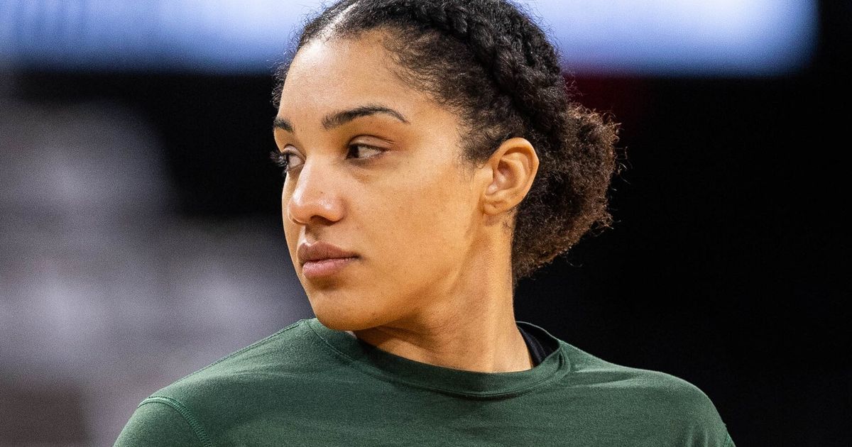 Gabby Williams Expected to Return to Team After Unexpected Optimism Surrounding Injury