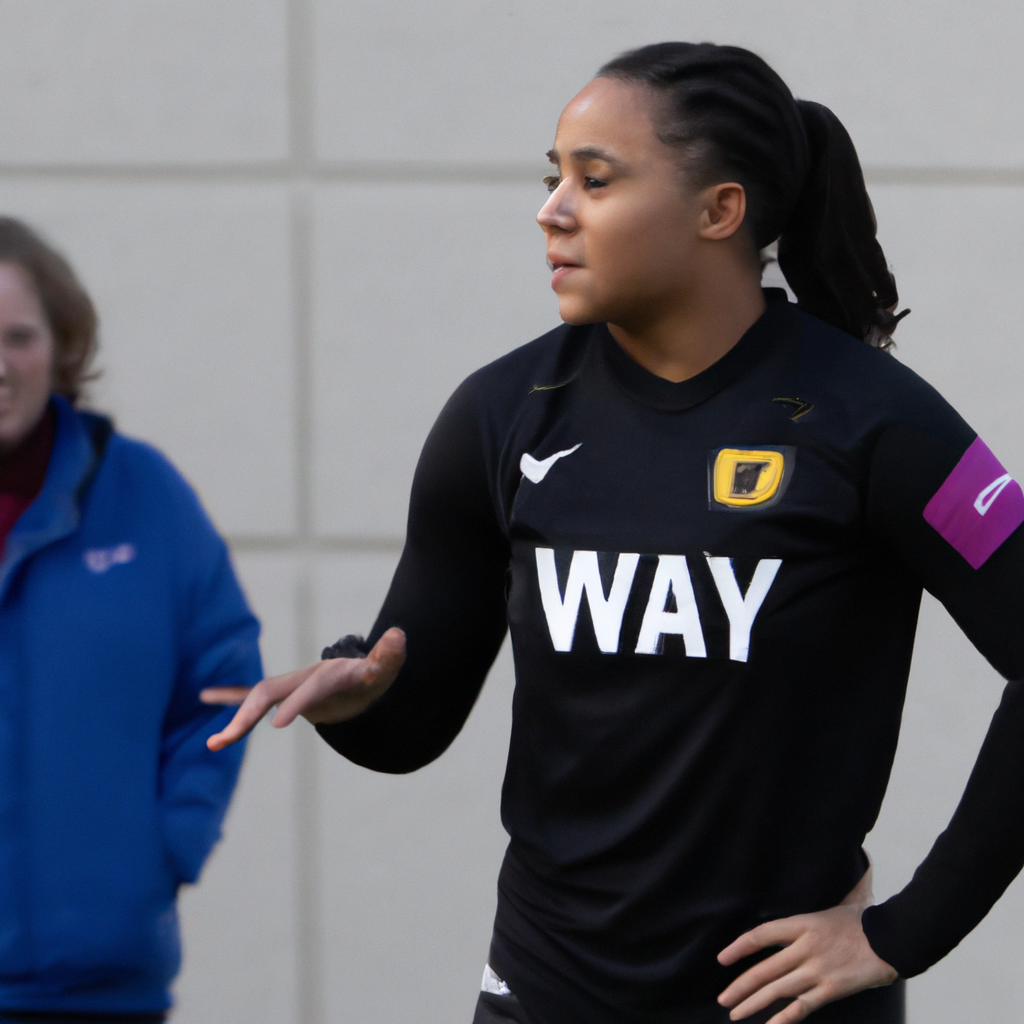 Gabby Williams Expected to Return to Team After Unexpected Optimism Surrounding Injury