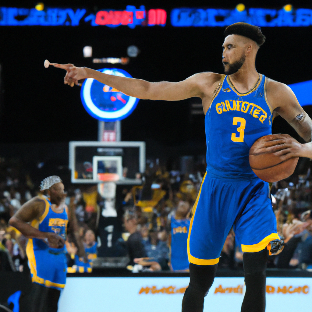 Golden State Warriors Aim to Retain Stephen Curry and Pursue More Championships