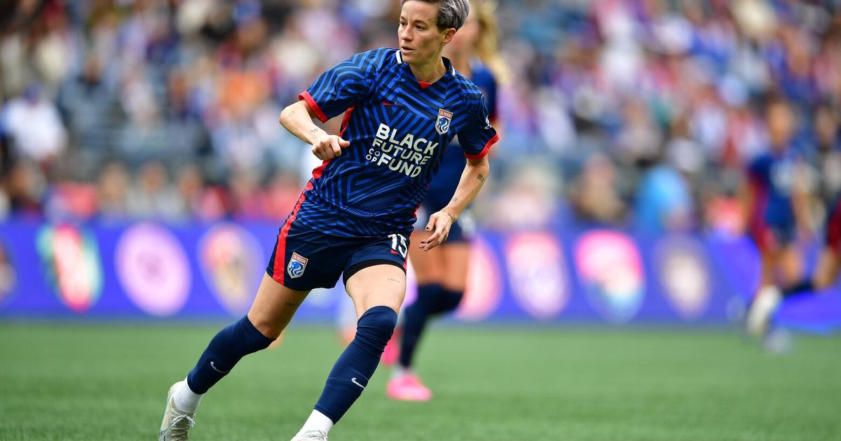 Gotham FC Wins NWSL Match Against OL Reign, Securing First Place in League