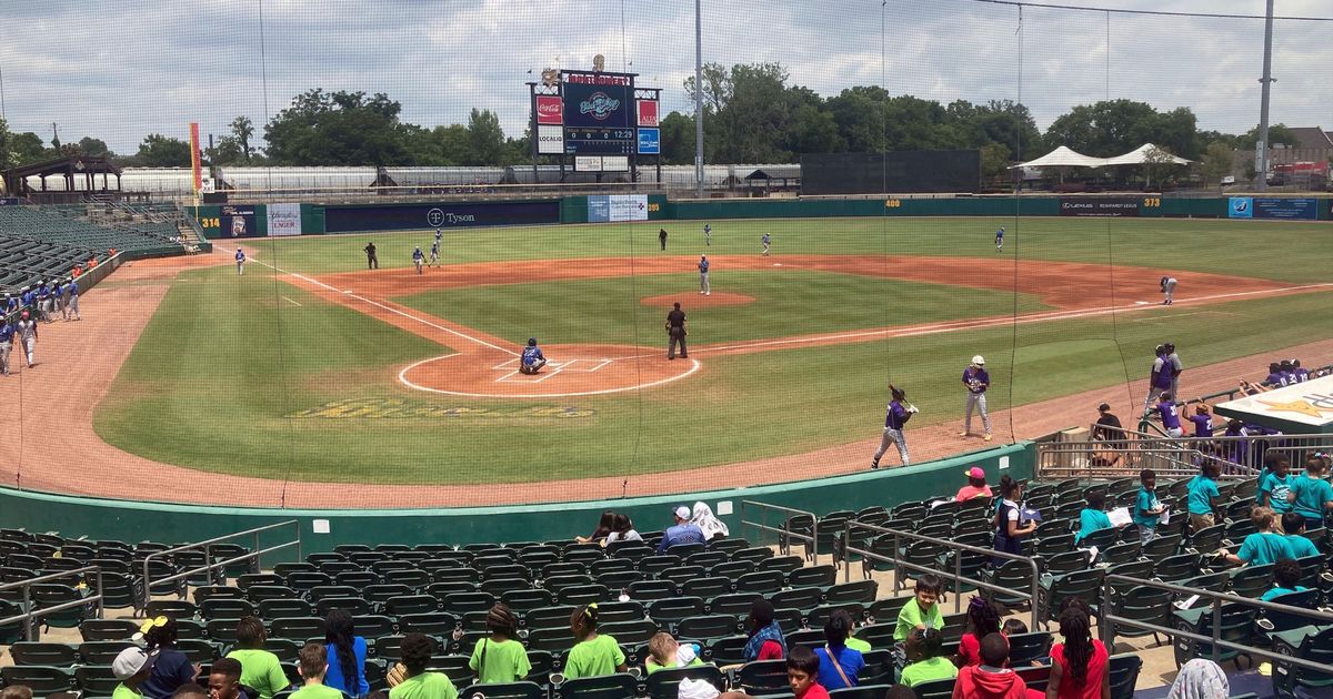 HBCU Players Look to Black College World Series for a Path to MLB Careers