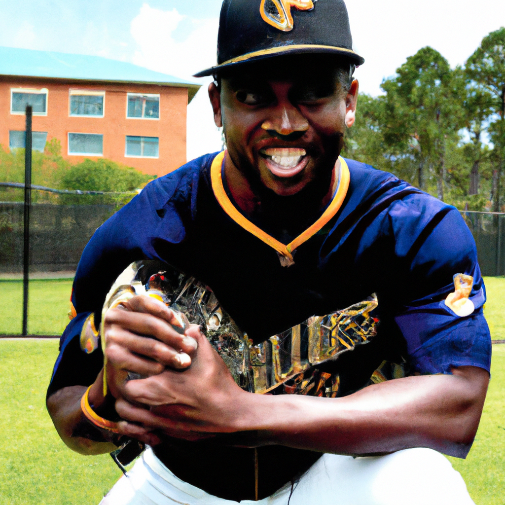 HBCU Players Look to Black College World Series for a Path to MLB Careers