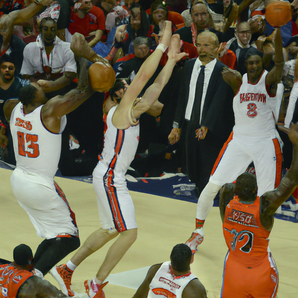 Heat Defeat Knicks 105-86, Take 2-1 Series Lead as Butler Scores 28 Points