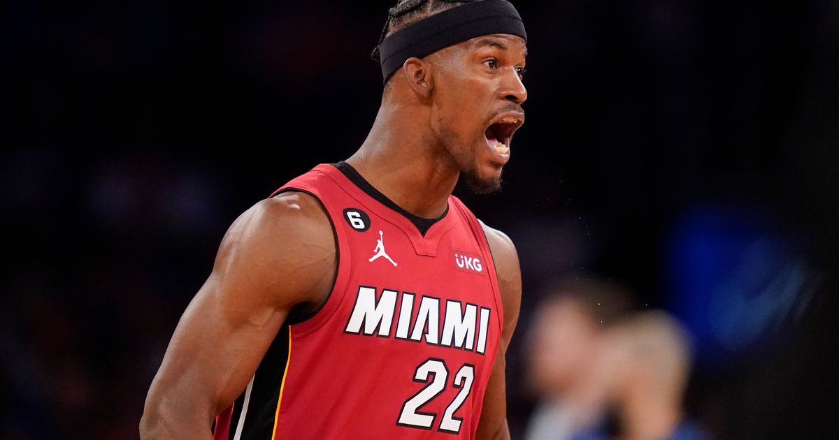 Heat Defeat Knicks 108-101 in Second Round of Playoffs