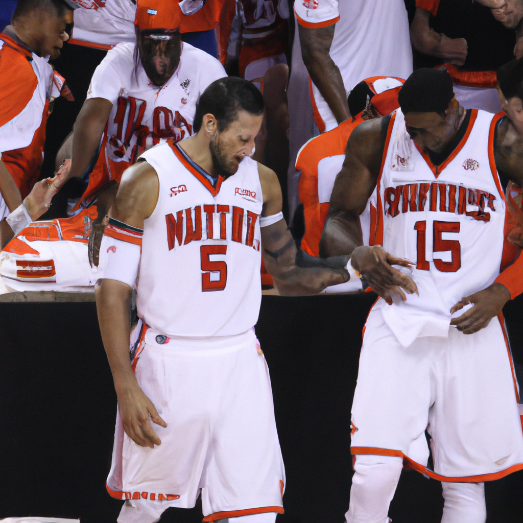 Heat Take 3-1 Series Lead with 109-101 Game 4 Win Over Knicks