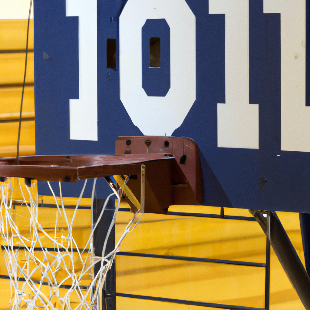 High-School Basketball to Discontinue One-and-One Free Throw System for Safety Reasons