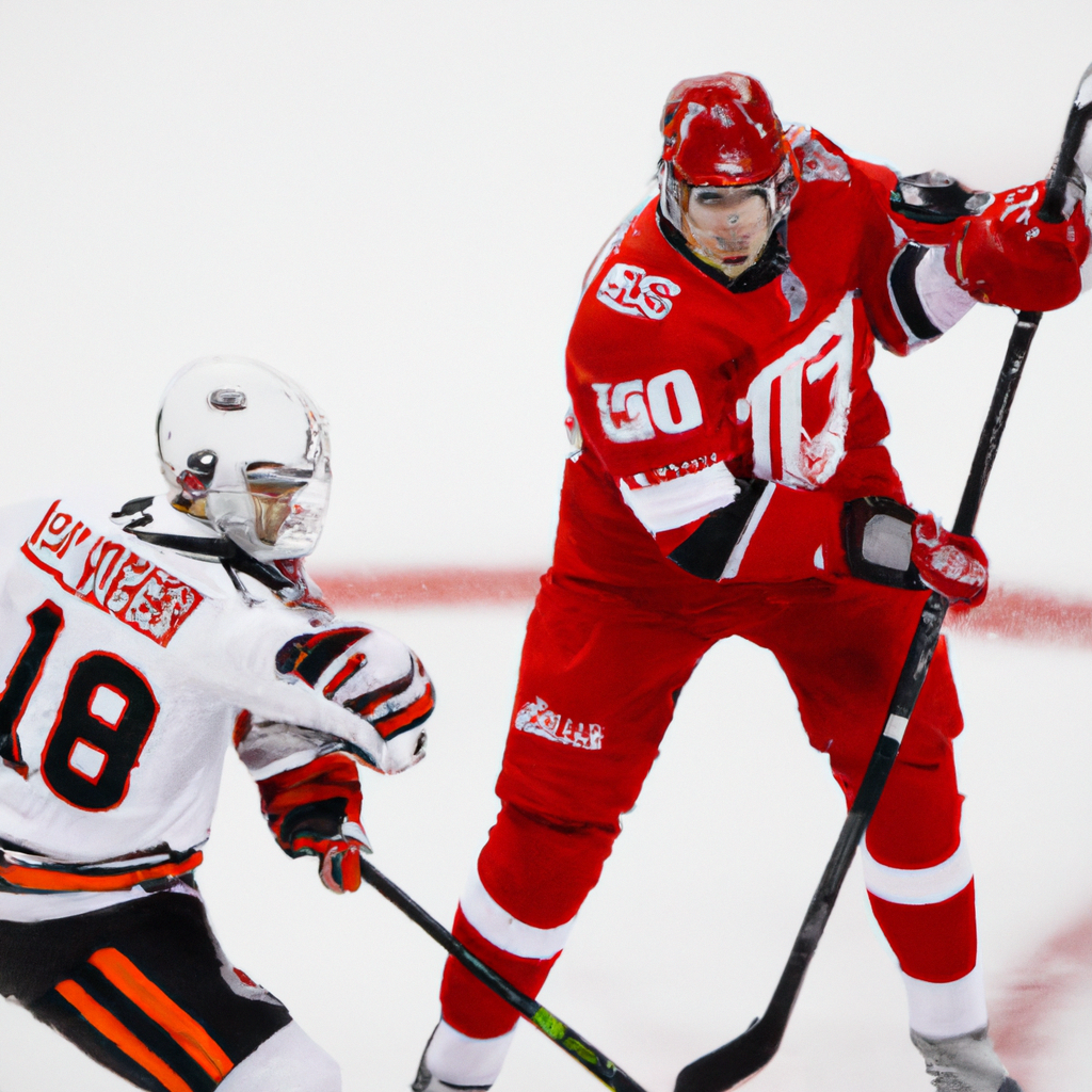 Hurricanes Advance to Eastern Conference Finals of NHL Playoffs with Balanced Scoring