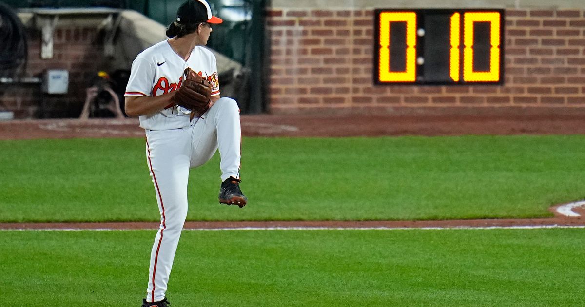 Impact of MLB's Pitch Clock on Blown Saves
