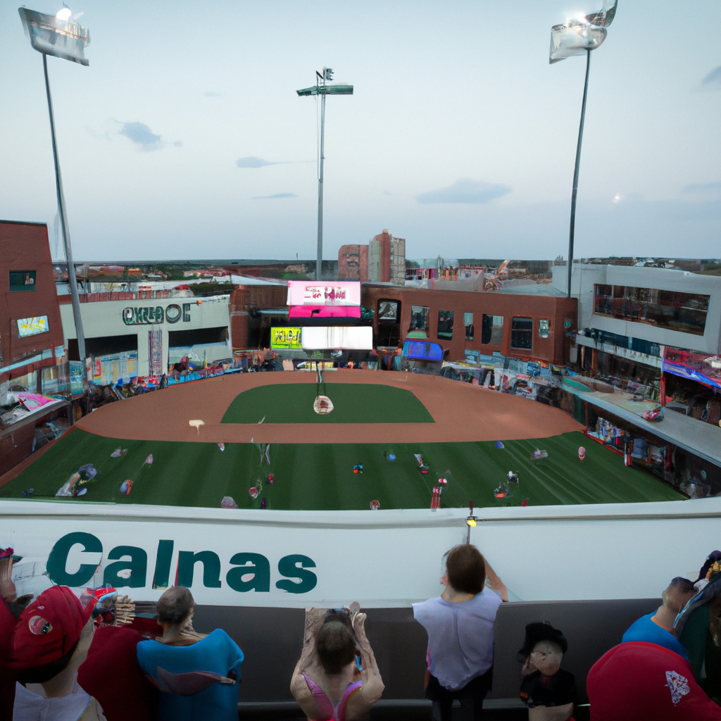 Impact of New CBA on Minor League Host Families: Phasing Out of a Baseball Tradition