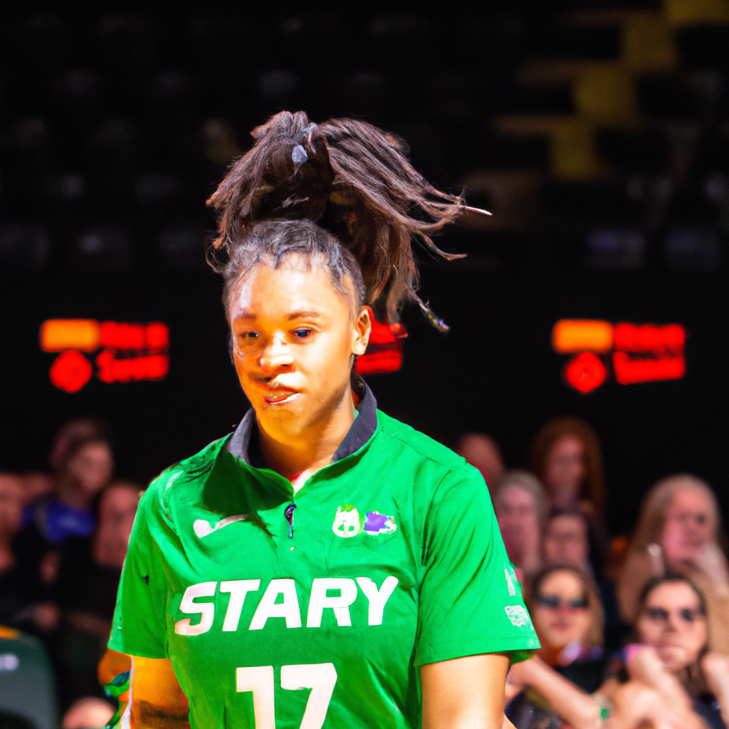 Introducing the 2023 Seattle Storm: A Look at the Upcoming WNBA Season