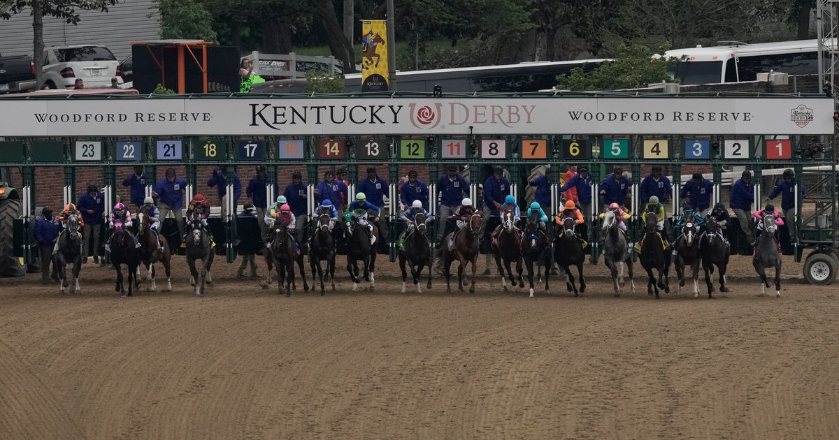 Investigation into Horse Deaths at Kentucky Racetracks Ahead of Preakness Stakes