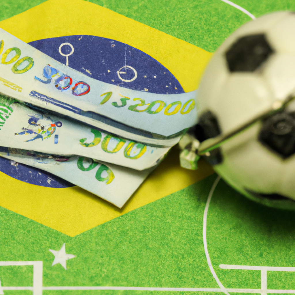 Investigator Reports International Reach of Brazil's Soccer Match-Fixing Scandal