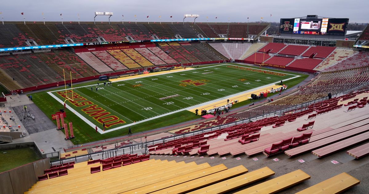 Iowa and Iowa State Universities Launch Investigations into Student-Athlete Gambling