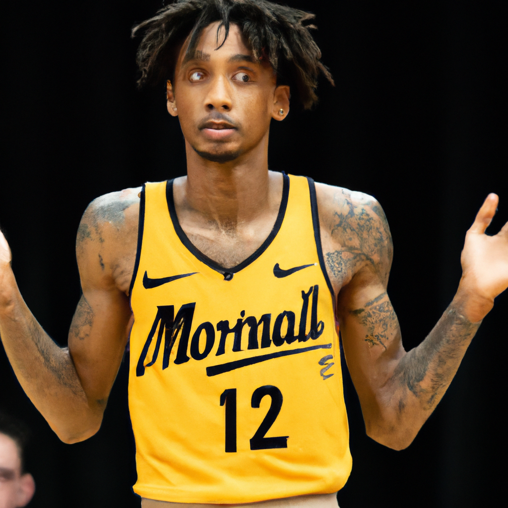 Ja Morant Suspended by Grizzlies Following Social Media Post Showing Gun