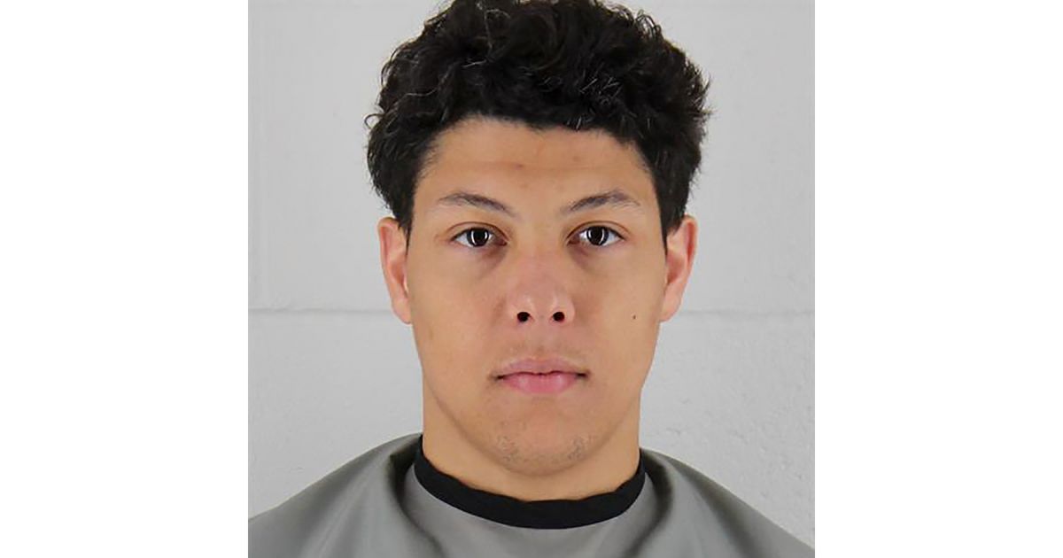 Jackson Mahomes Charged with Sexual Battery in Florida