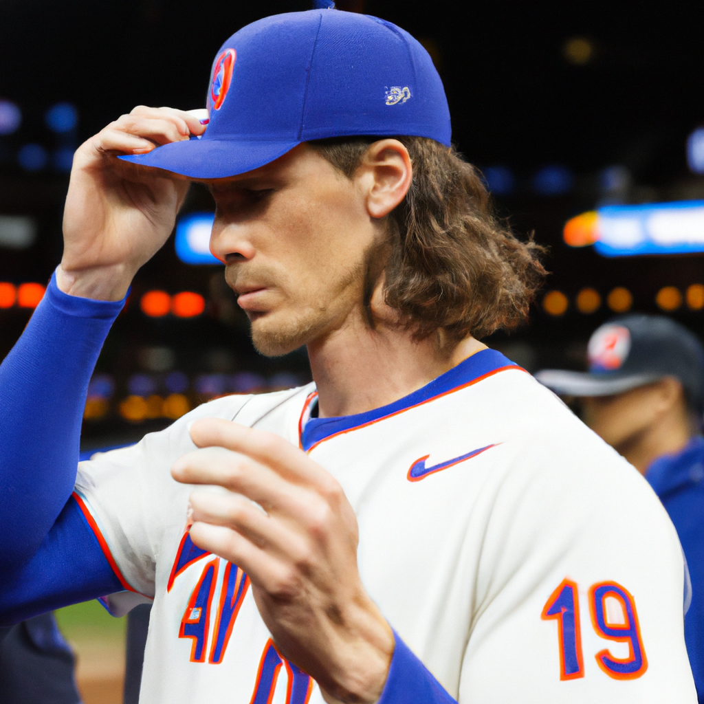 Jacob deGrom of the Texas Rangers Experiences Setback Due to Injury