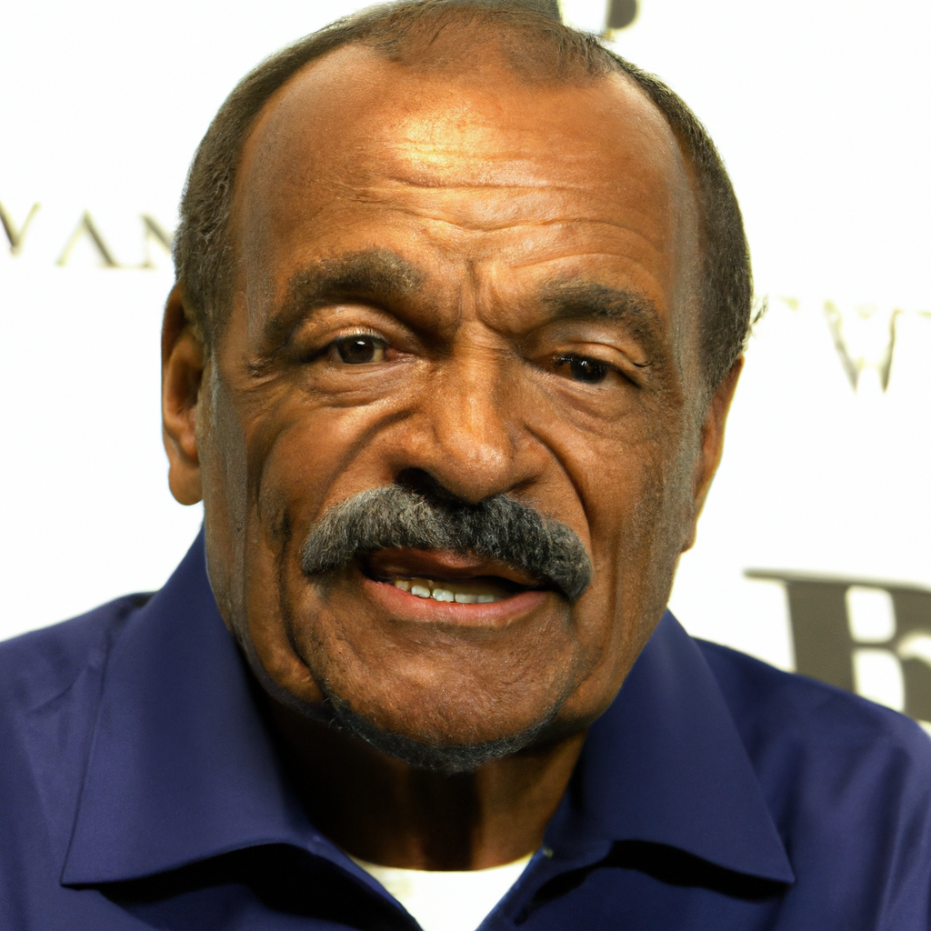 Jim Brown, Pro Football Hall of Fame Running Back and Social Activist, Passes Away at Age 87