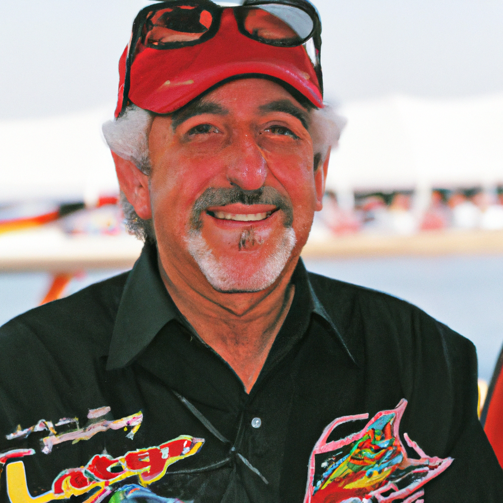 Jim Lucero, Winningest Crew Chief of Unlimited Hydroplane Racing, Passes Away at 77