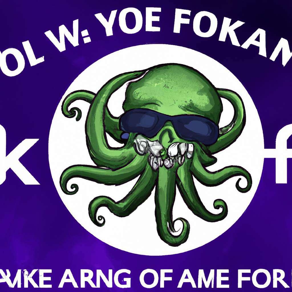 Join the Kraken Fan Community: Don't Miss Out on the Fun!