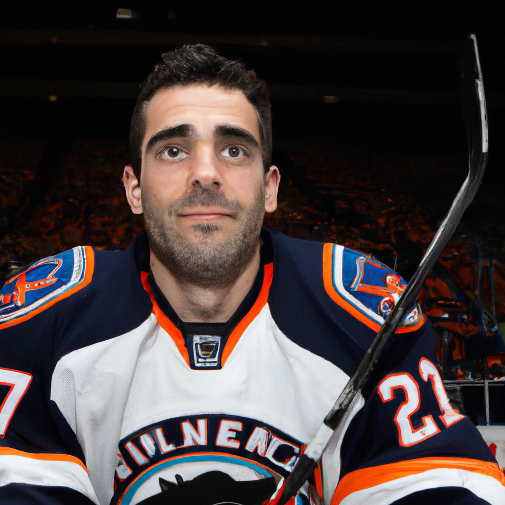 Jordan Eberle Reflects on Game 7 Loss and What It Taught the Seattle Kraken