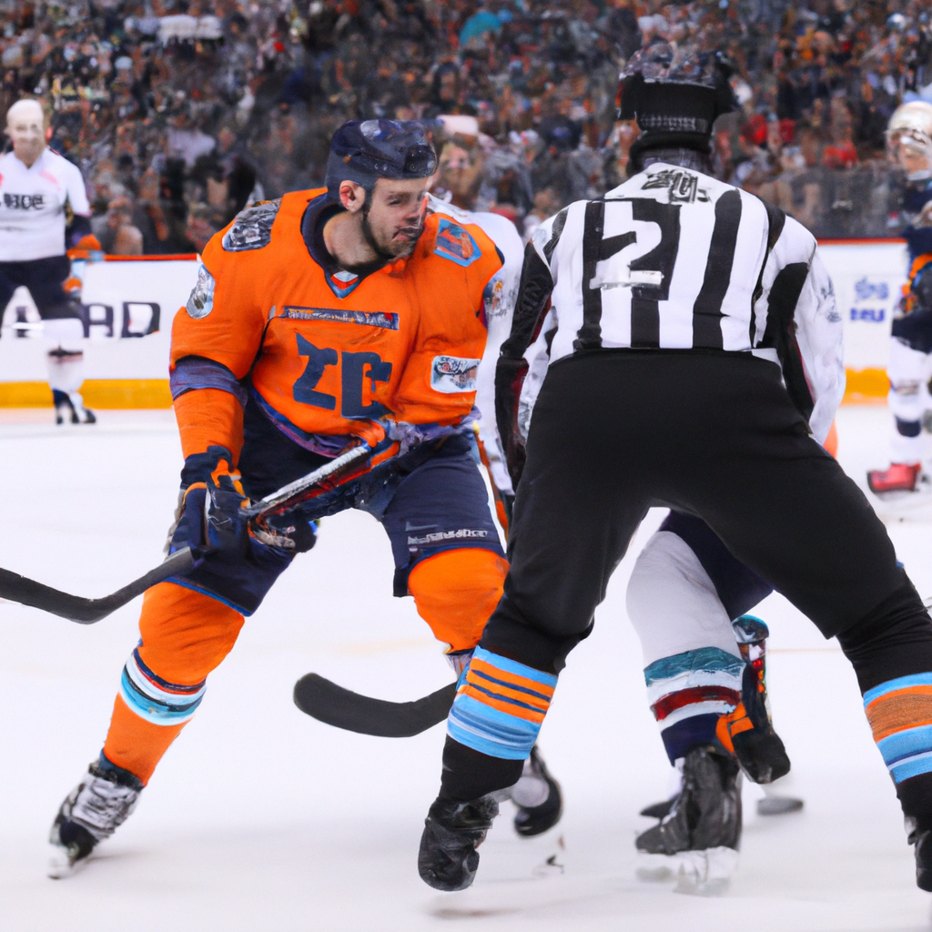 Jordan Eberle's Hit on Andrew Cogliano Still a Focus as Kraken-Avalanche Game 7 Approaches