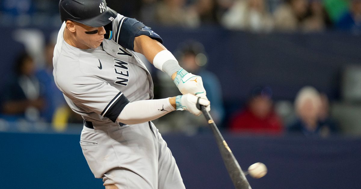 Judge Displays Frustration After Noticing Cheating Talk Prior to Home Run