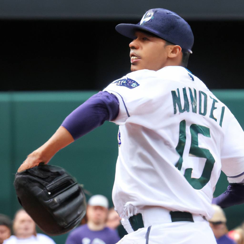 Julio Rodriguez's Struggles: Is it Time to Worry for the Seattle Mariners?