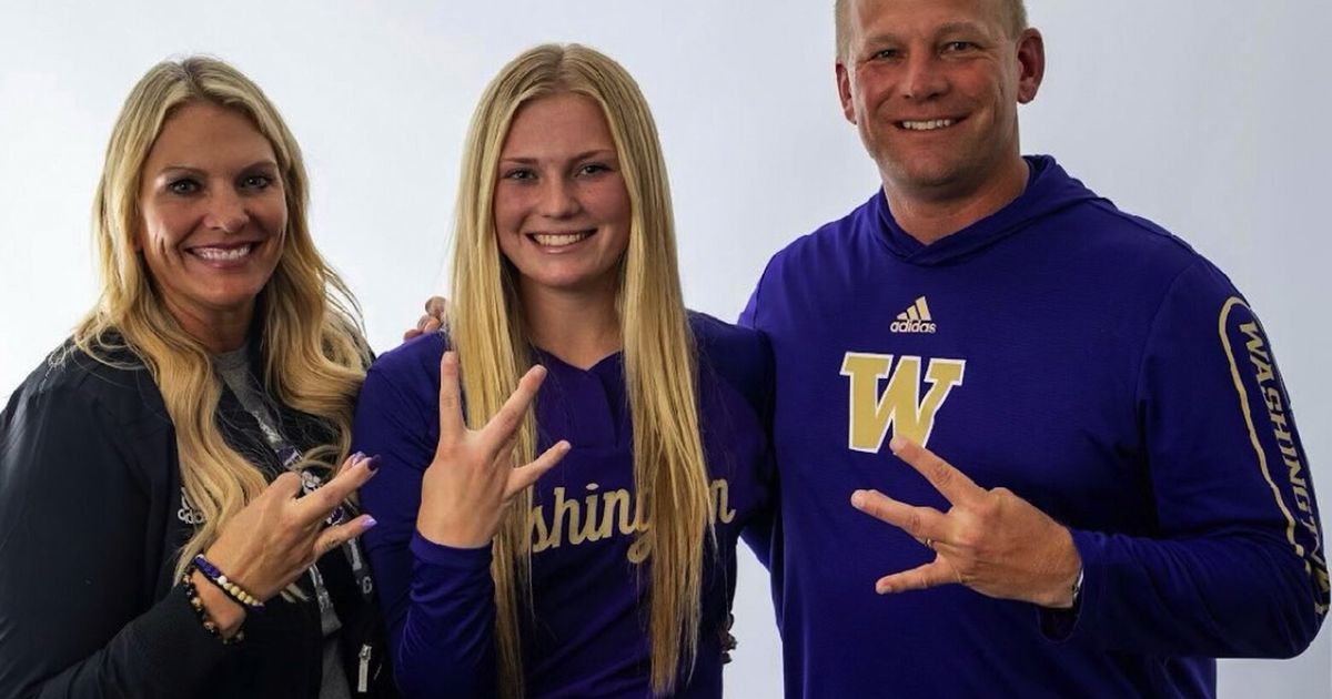 Kalen DeBoer: Football Coach by Day, Softball Dad by Night