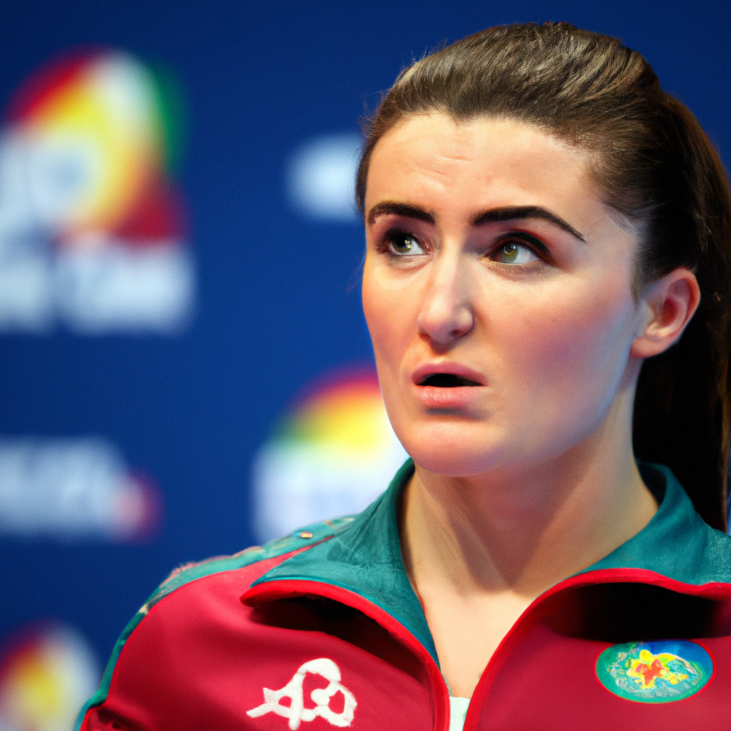 Katie Taylor Expresses Concern Over Potential Loss of Olympic Boxing as a 