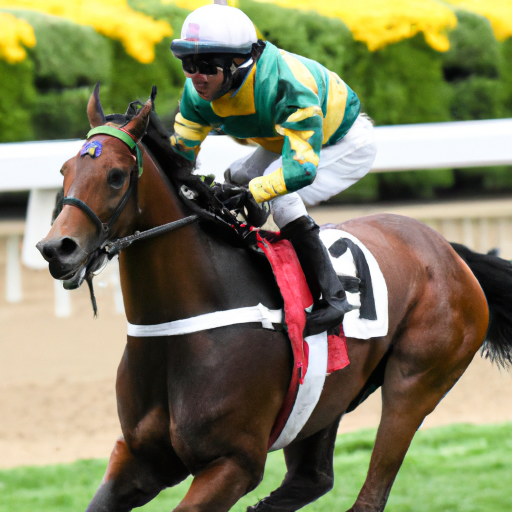Kentucky Derby: Forte, Derma Sotogake Among Horses to Watch