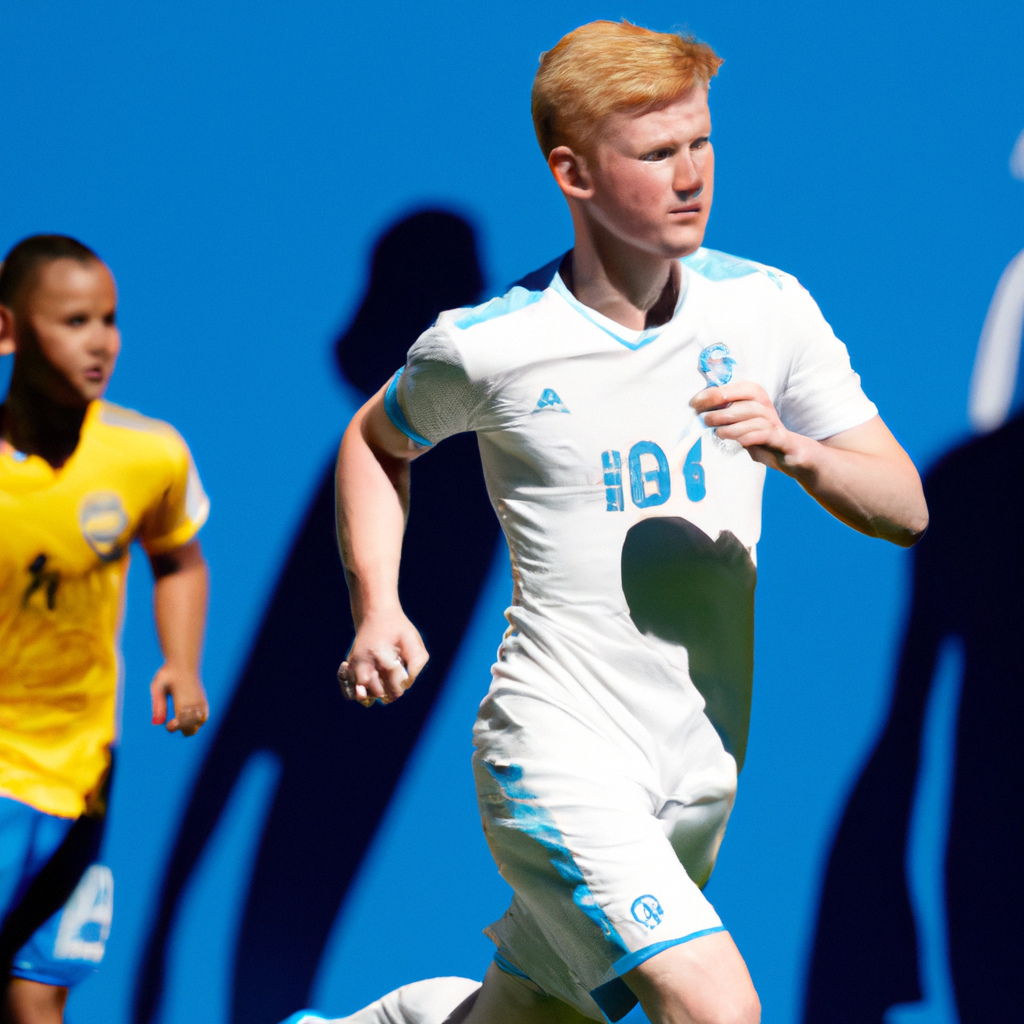 Kevin De Bruyne Shines in Madrid, Emerging from Erling Haaland's Shadow