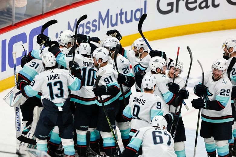 Kraken and Panthers Advance to Playoffs After No Moves at NHL Trade Deadline