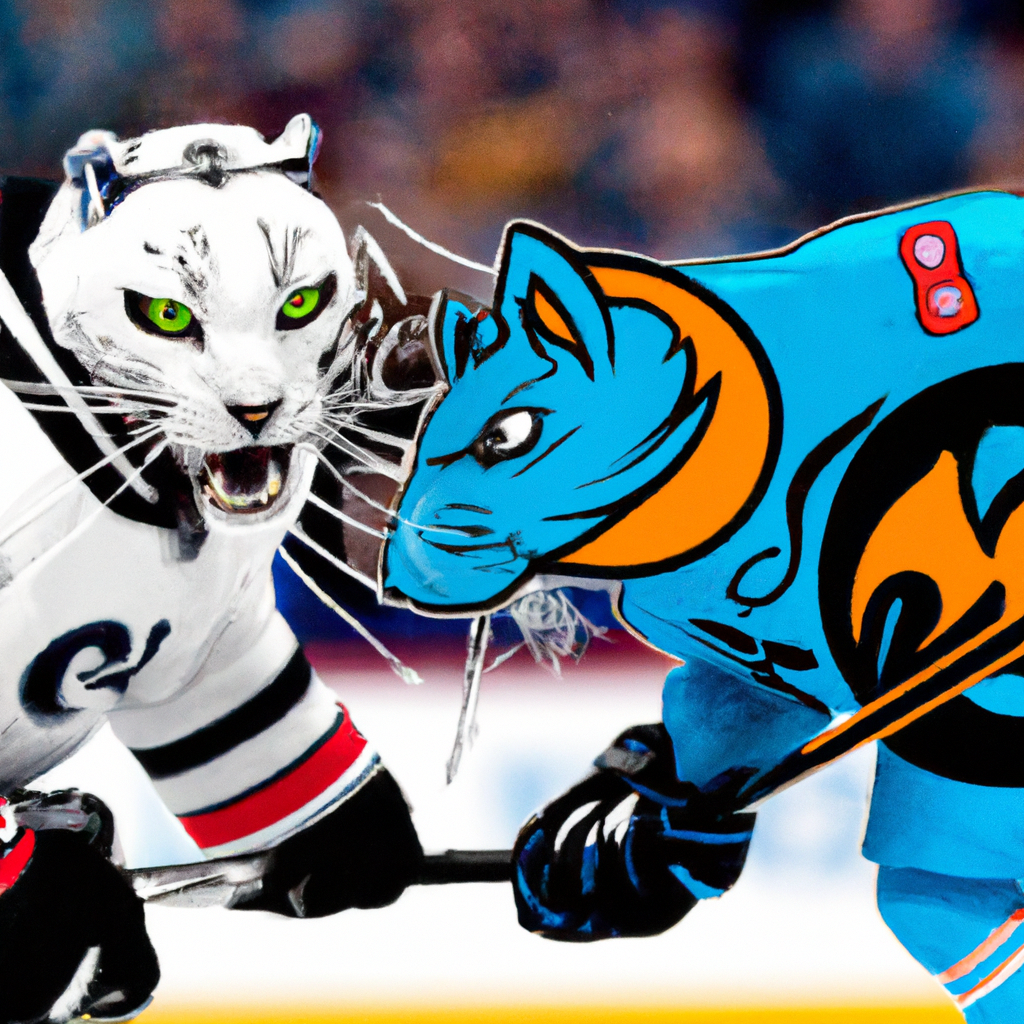 Kraken and Panthers Advance to Playoffs After No Moves at NHL Trade Deadline