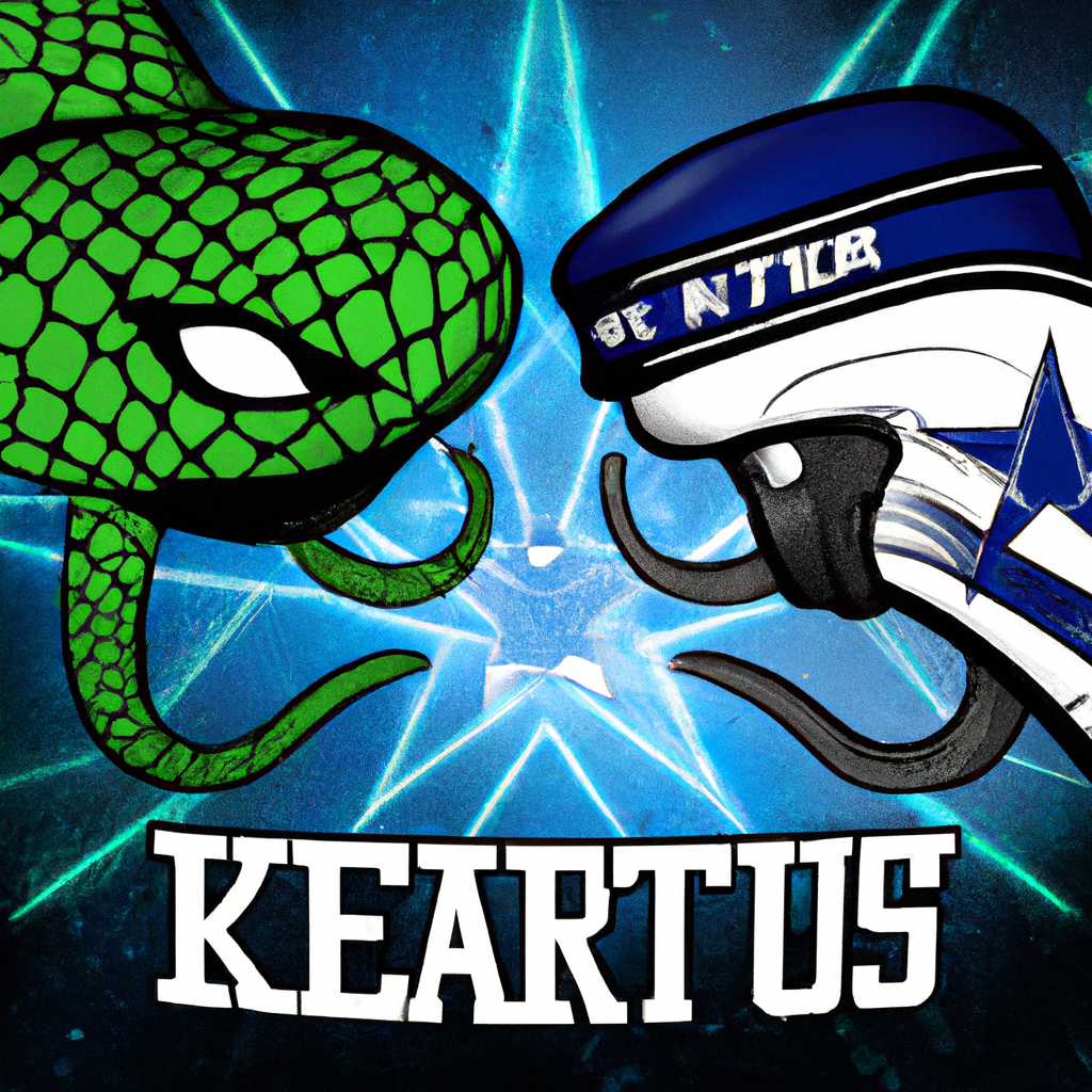 Kraken and Stars Face Off in Game 2 of Stanley Cup Playoffs Second Round